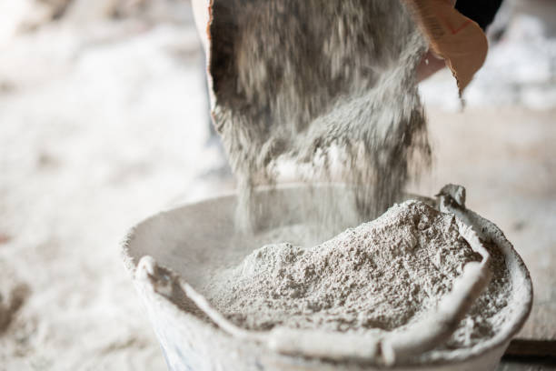 Best Local Concrete Companies  in Green Forest, AR