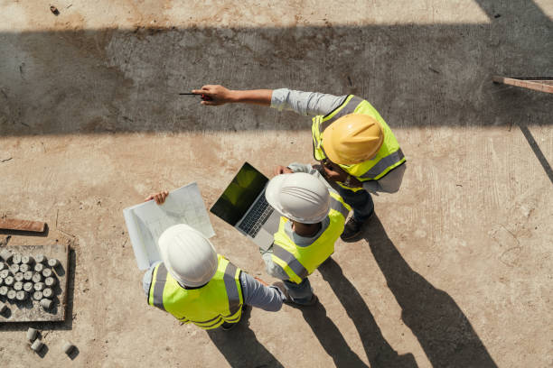 Best Waterproofing & Drywells  in Green Forest, AR